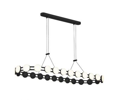 Подвесная люстра ST Luce Monro SL6610.403.26