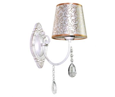 Купить Бра Hiper Samanta H056-1 Бра Hiper Samanta H056-1