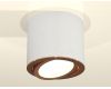 Накладной поворотный светильник Ambrella Light Techno XS7401005 (C7401, N7005)