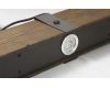 Подвесной светодиодный светильник Lussole Loft LSP-9860