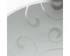 Настенный светильник Arte Lamp Ornament A3320PL-1CC