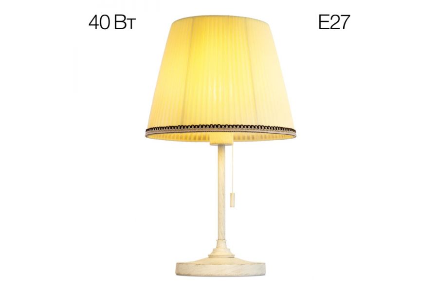 Настольная лампа Citilux Линц CL402723