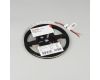 Светодиодная лента Arlight FC-M160-4mm 24V Warm2700-CX1 (10 W/m, IP20, 5m) 057860