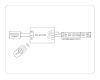 Контроллер Ambrella Light LED Strip GS11151
