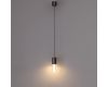 Подвесной светильник Odeon Light Hightech Defance 7143/4L