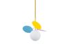 Потолочный светильник Loft IT Matisse 10008/1P mult