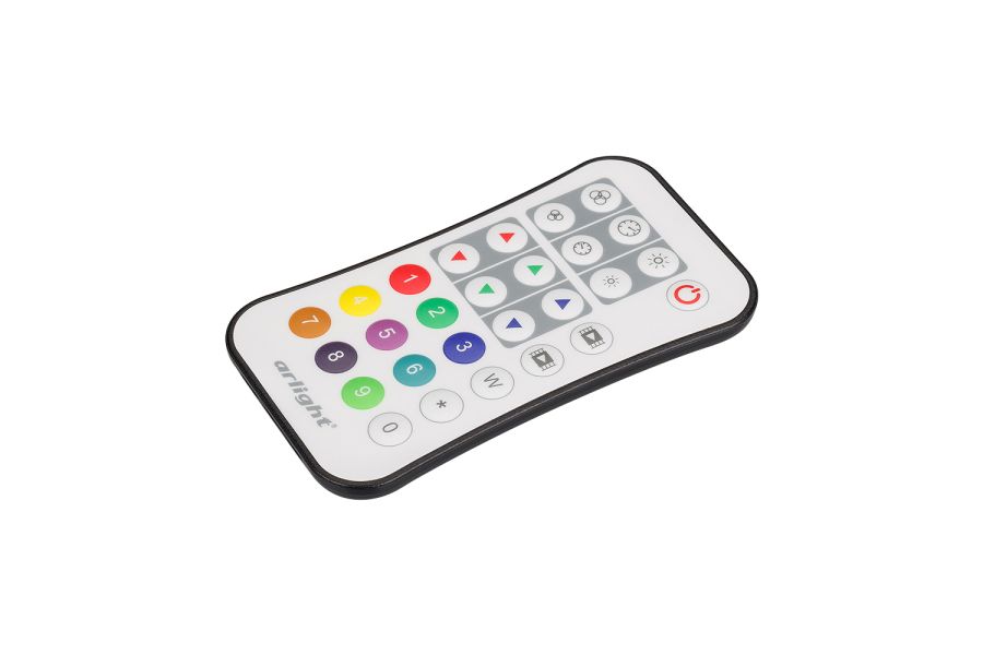 Пульт ДУ Arlight Smart 032622