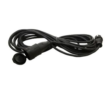 Удлинитель-шнур силовой УШз16-101 TDM Electric SQ1302-0345