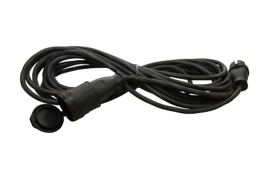 Удлинитель-шнур силовой УШз16-101 TDM Electric SQ1302-0345