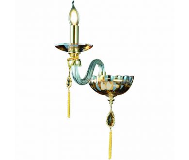 Бра Divinare Mona 5126/07 AP-1