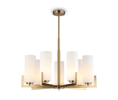 Люстра на штанге Ambrella Light High Light Modern LH56064