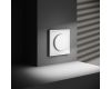 Светорегулятор Voltum S70 VLS070302 (белый матовый)