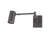 Спот Crystal Lux FELIX AP1 BLACK
