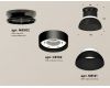 Накладной светильник Ambrella Light Techno spot (N8902, C8102, N8141) XS8102051