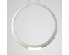 Подвесной светодиодный светильник Mantra Ring 6170