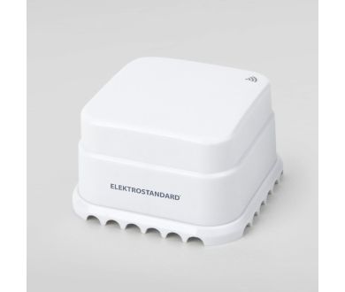 Купить Умный датчик протечки воды Elektrostandard 76220/00 4690389186813 a060339 Умный датчик протечки воды Elektrostandard 76220/00 4690389186813 a060339