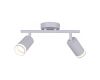 Накладной спот  Reluce 16001-9.5-002CT SPOT LIGHT GU10 WT