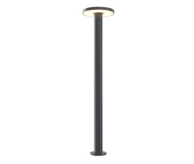 Уличный светильник Maytoni Wald O420FL-L12GF1