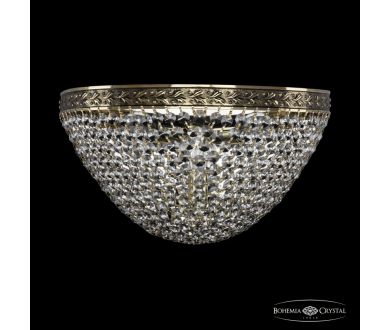 Бра Bohemia Ivele Crystal 19321B/35IV GB