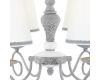 Подвесная люстра Maytoni Bouquet ARM023-06-S
