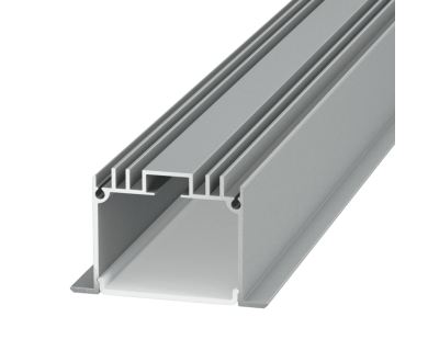 Купить Профиль алюминиевый SWG PE49 005089 Профиль алюминиевый SWG PE49 005089