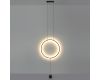 Торшер Odeon Light Teo 7022/27FL