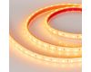Светодиодная герметичная Arlight RTW-PFS-B60-13mm 24V Yellow 14.4 W/m 036464