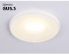 Встраиваемый светильник Ambrella Light Techno spot Acrylic Tech TN3200