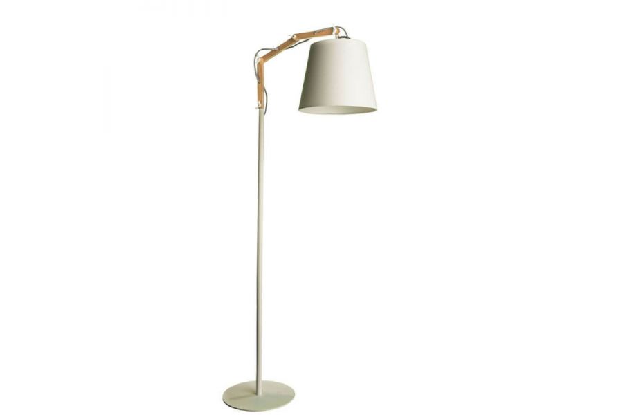 Торшер Arte Lamp Pinocchio A5700PN-1WH