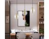 Подвесной светильник ImperiumLoft Center Grid 345587-26
