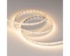 Светодиодная лента Arlight RT-A192-10mm 24V Warm2700 (17.6 W/m, IP20, 5m) (высок.эфф.150 лм/Вт) 038776(1)