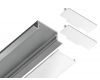 Алюминиевый встраиваемый профиль Ambrella Light Alum Profile GP1200AL
