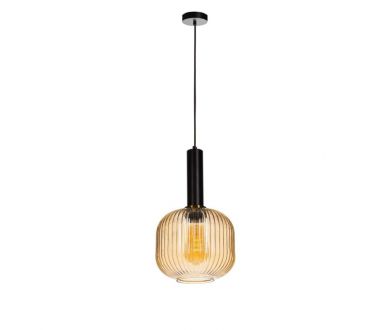 Подвесной светильник Loft IT IRIS 2071-B+BL