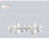 Подвесная люстра Ambrella Light High Light Modern LH11071