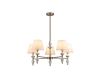 Люстра на штанге Lumion Classi Vermont 8274/5