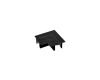 Накладка Arlight LGD-4TR black 024713