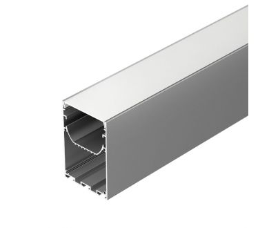 Алюминиевый профиль Arlight LINE-S-5075-2500 ANOD 041845