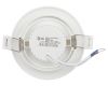 Встраиваемый светильник Эра KL LED 25A-5 4K WH Б0068192