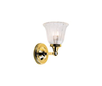 Бра Elstead Lighting Austen BATH-AUSTEN1-PB