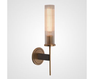 Купить Бра ImperiumLoft Alouette 101391-26 Бра ImperiumLoft Alouette 101391-26