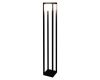 Ландшафтный светильник Reluce 09978-0.7-001JH 1,0M LED12W BK RLOS