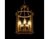 Подвесной светильник Loft IT Lighthouse 10456/4 AB