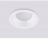 Встраиваемый светильник Ambrella Light GX Standard Tech Techno Spot TN52331