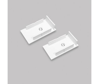 Заглушка IMEX Smart Line IL.0050.1005-WH