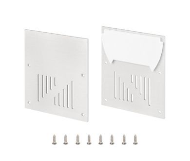 Заглушка Arlight ARH-POWER-W75 036426