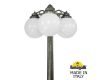 Парковый светильник Fumagalli Globe 250 G25.157.S30.BYF1RDN