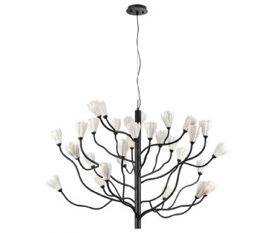 Купить Подвесная люстра Odeon Light Gardi Modern 5090/30 Подвесная люстра Odeon Light Gardi Modern 5090/30