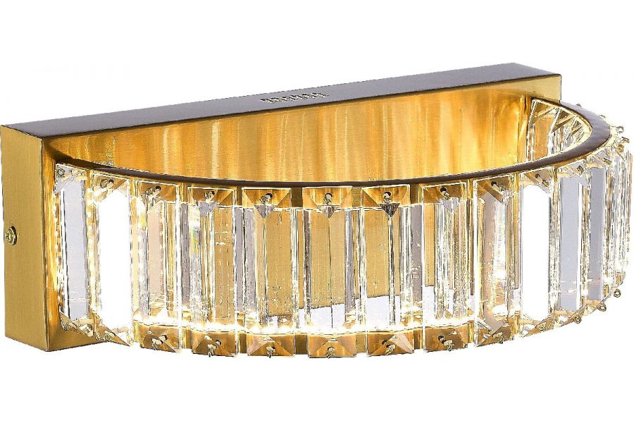 Настенный светильник MyFar Irina MR2012-WL