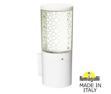 Уличный настенный светильник Fumagalli DR3.570.000.WXU1L