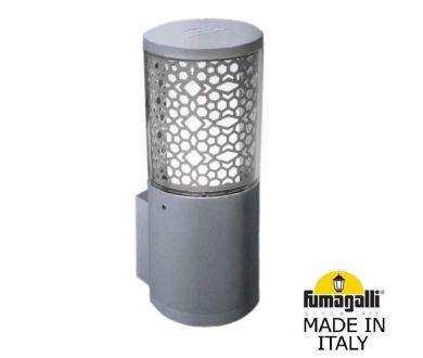 Уличный настенный светильник Fumagalli DR3.570.000.LXU1L